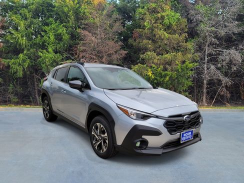 New 2026 Subaru Crosstrek 2.0i Premium image 15