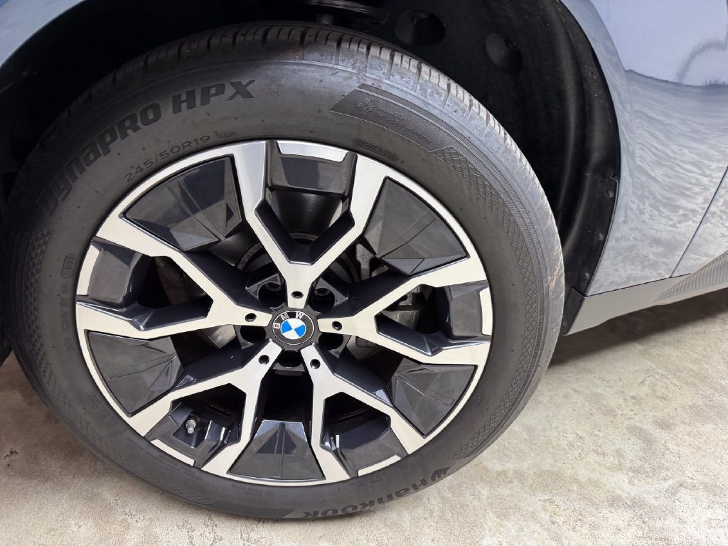 Certified 2025 BMW X3 xDrive30i w/ Premium Package AWD/4WD image 29