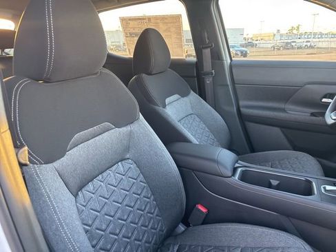 New 2026 Nissan Kicks SV w/ SV Premium Package image 21