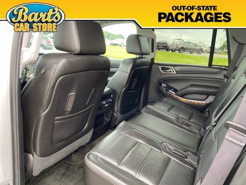 Used 2016 GMC Yukon Denali w/ Open Road Package AWD/4WD image 22