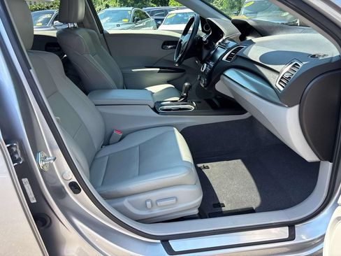 Used 2017 Acura RDX AWD w/ Advance Package image 18