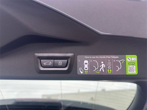 New 2026 BMW X5 xDrive40i w/ M Sport Package image 24