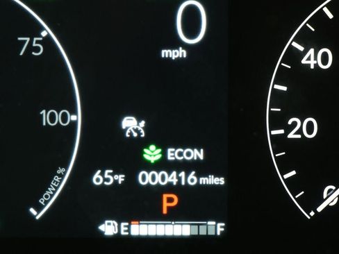 Used 2025 Honda CR-V Sport image 19