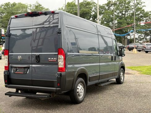 Used 2019 RAM ProMaster 2500 FWD image 5