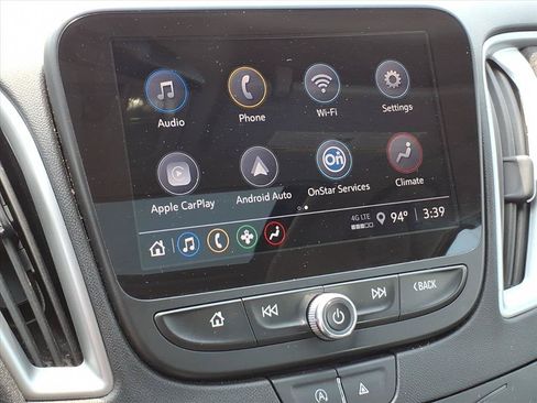Certified 2024 Chevrolet Malibu LT FWD image 28