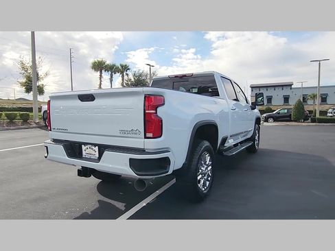 New 2026 Chevrolet Silverado 2500 High Country w/ Technology Package image 25