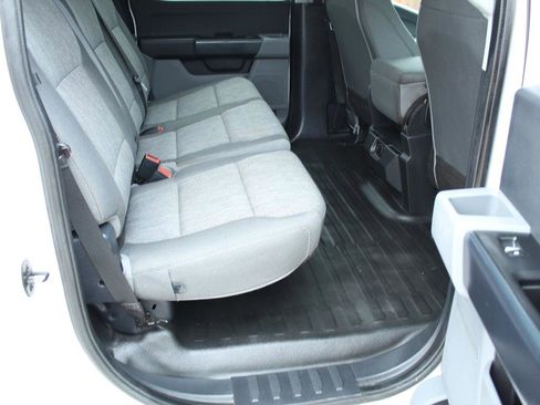 Used 2021 Ford F150 XL w/ Trailer Tow Package image 23