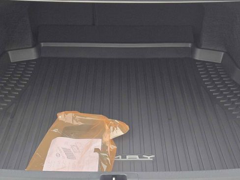 New 2026 Toyota Camry SE image 20