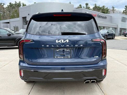 Used 2024 Kia Telluride SX X-Line AWD/4WD image 13