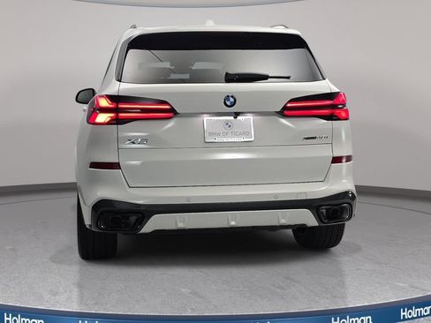 New 2026 BMW X5 xDrive40i w/ M Sport Package AWD/4WD image 6