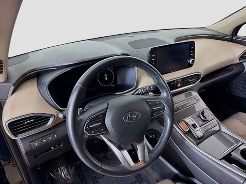Used 2022 Hyundai Santa Fe SEL w/ Convenience Package image 19