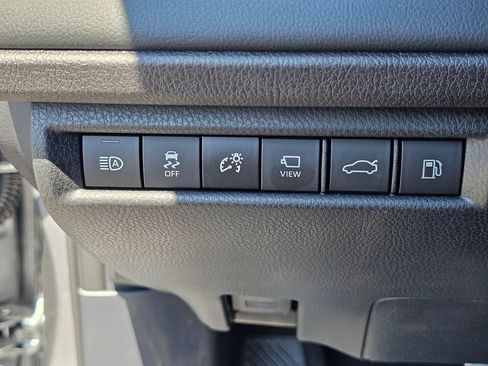New 2026 Toyota Camry XSE AWD/4WD image 32