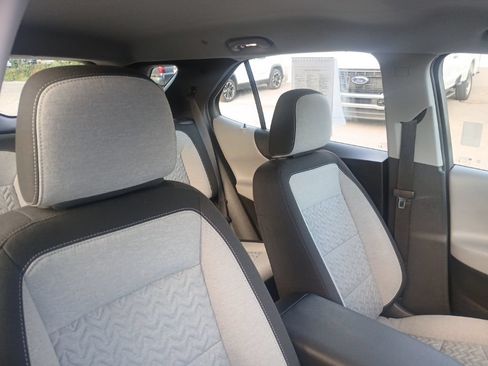 Used 2024 Chevrolet Equinox LS AWD/4WD image 20