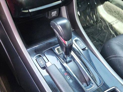 Used 2016 Honda Accord EX-L image 17