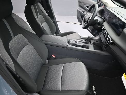 New 2026 Nissan Sentra SV w/ Floor Mat Package image 27