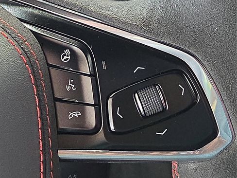 New 2026 Chevrolet Corvette Z06 image 17