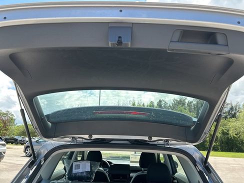 New 2026 Volkswagen Taos S FWD image 48