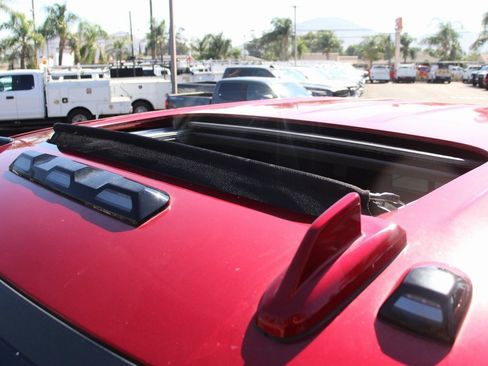 Used 2023 GMC Sierra 3500 Denali w/ Denali Ultimate Package image 28