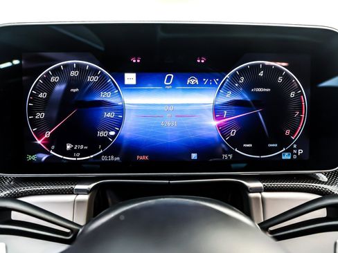 Certified 2023 Mercedes-Benz S 580 4MATIC Sedan image 21