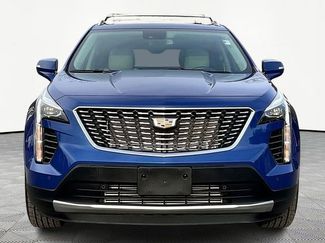 Used 2022 Cadillac XT4 Premium Luxury w/ Driver Awareness Package video 2
