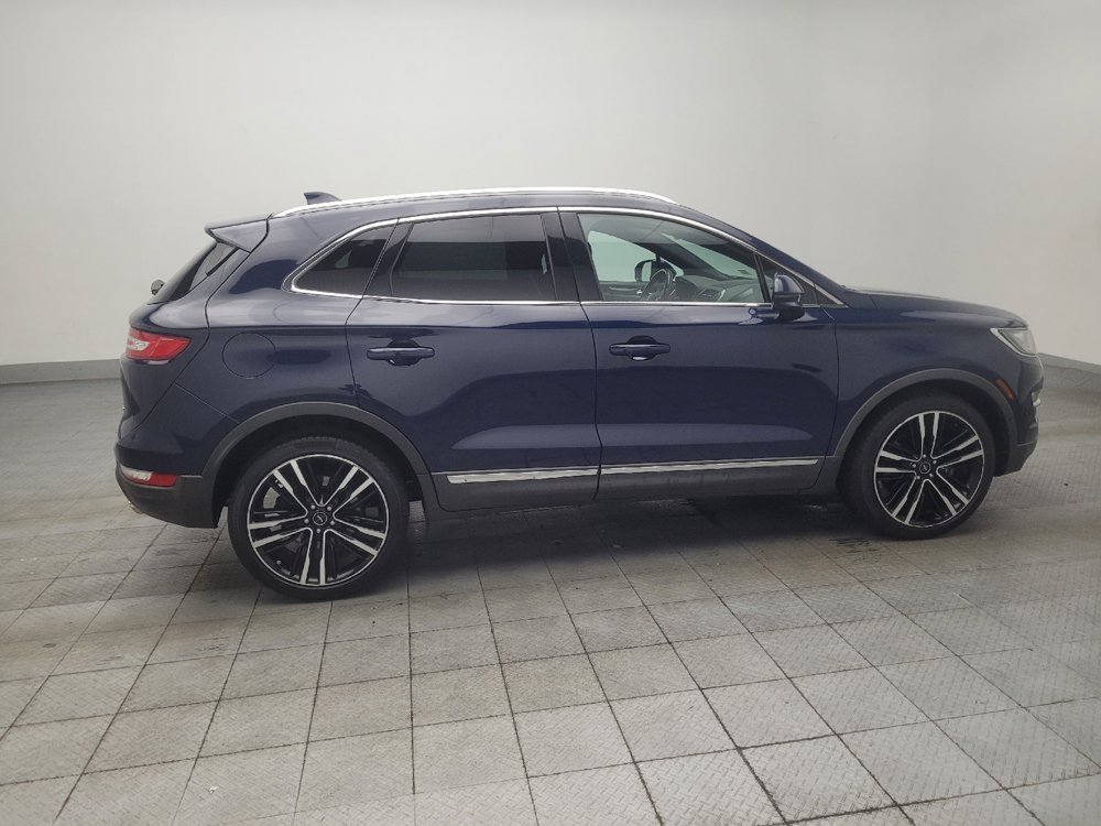 Used 2018 Lincoln MKC Black Label AWD/4WD image 10