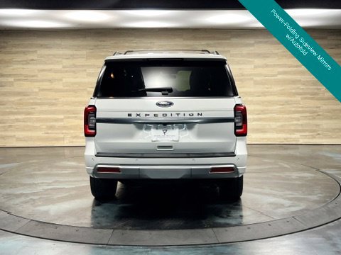 Used 2024 Ford Expedition Limited AWD/4WD image 20