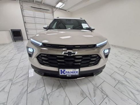 New 2026 Chevrolet TrailBlazer ACTIV w/ Convenience Package image 32