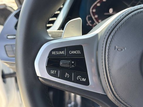 Used 2021 BMW Z4 sDrive30i w/ M Sport Package RWD image 14
