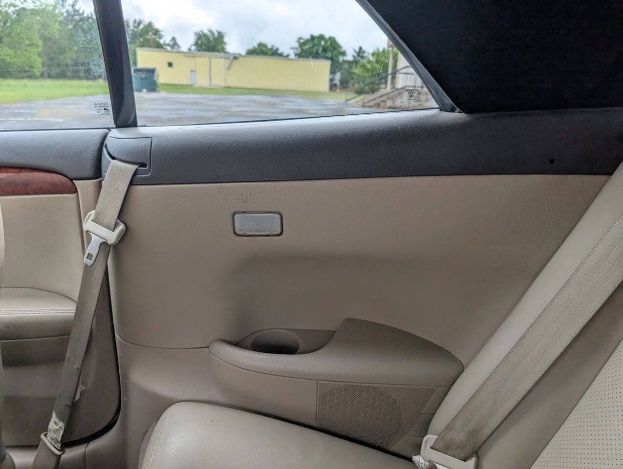 Used 2006 Toyota Solara SE FWD image 34