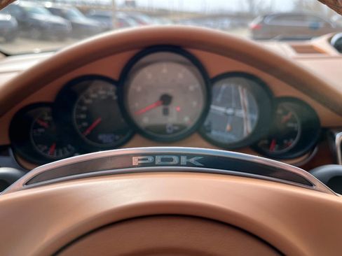 Used 2012 Porsche Panamera 4S image 12