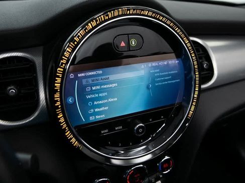 Used 2022 MINI Cooper S image 15