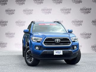 Used 2017 Toyota Tacoma SR5 w/ Tow Package RWD video 2