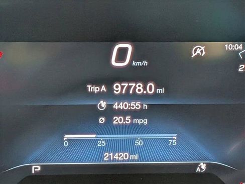 Used 2024 Maserati Grecale GT AWD/4WD image 11