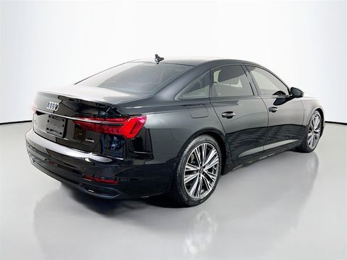 Used 2023 Audi A6 Premium Plus w/ Premium Plus Package image 7