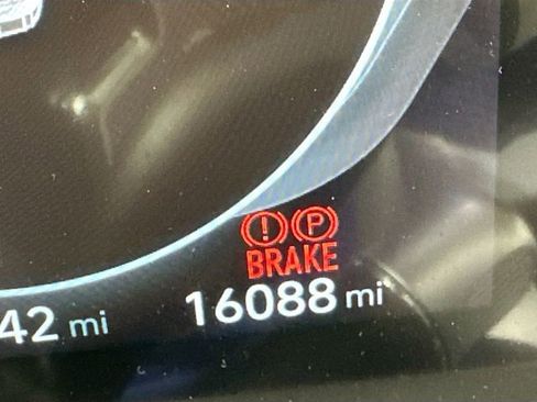 Used 2023 Hyundai Ioniq 6 SEL image 15