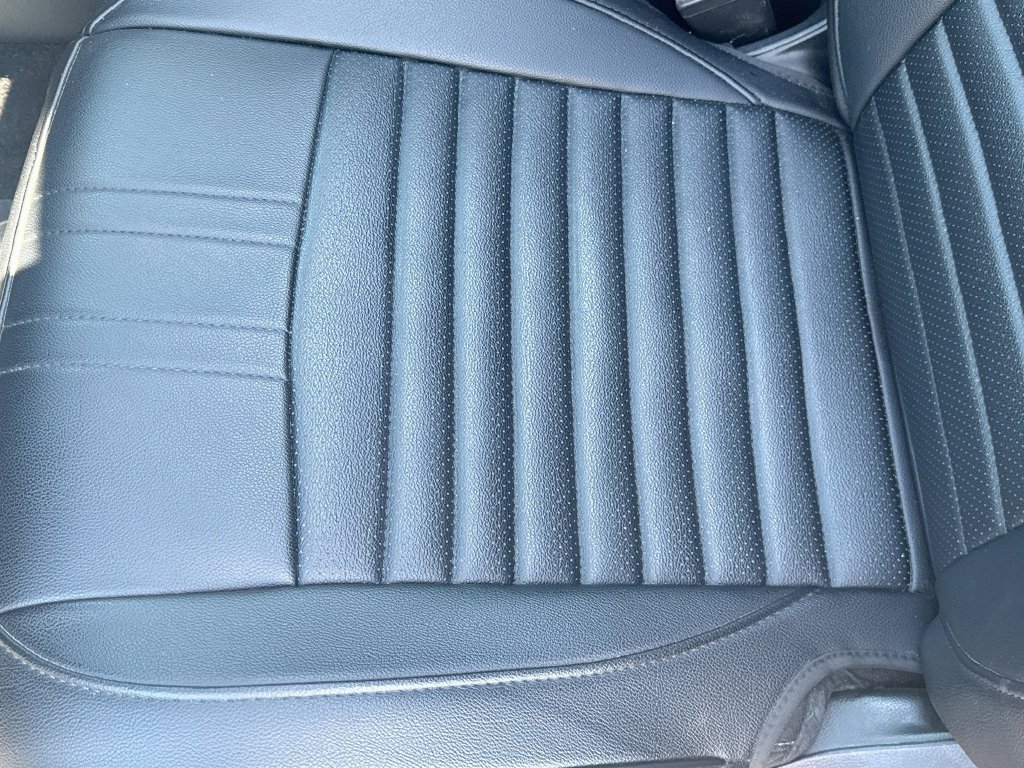 Used 2016 Honda Civic EX image 18