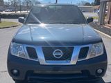 Used 2016 Nissan Frontier Desert Runner image 2