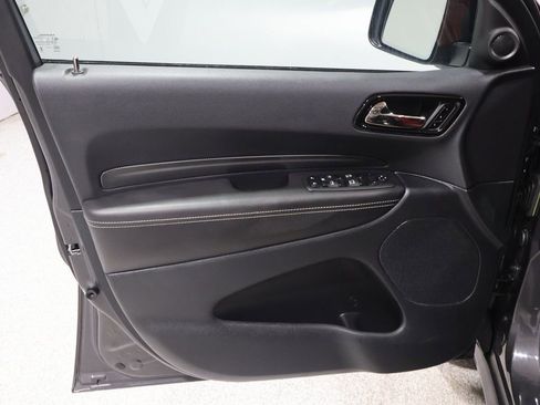 Used 2024 Dodge Durango SRT Hellcat image 13