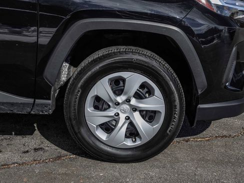 Certified 2024 Toyota RAV4 LE image 7