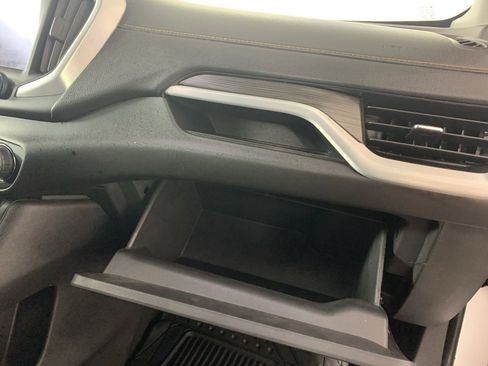 Used 2020 GMC Terrain SLT image 39