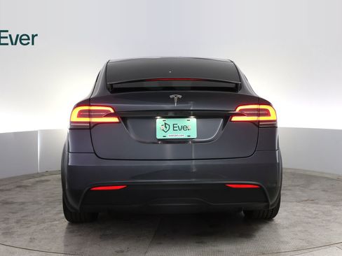 Used 2023 Tesla Model X AWD/4WD image 15
