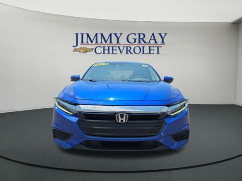 Used 2019 Honda Insight EX image 8