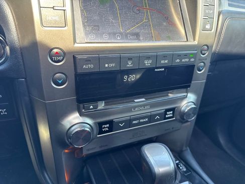 Used 2020 Lexus GX 460 Luxury w/ Off Road Package AWD/4WD image 40