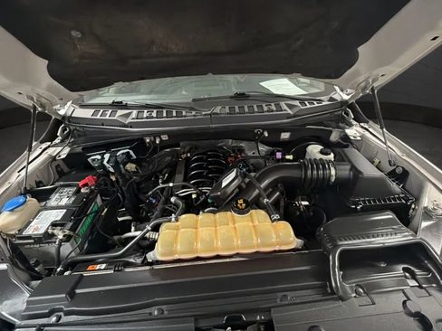 Used 2019 Ford F150 XLT w/ Equipment Group 302A Luxury RWD image 22