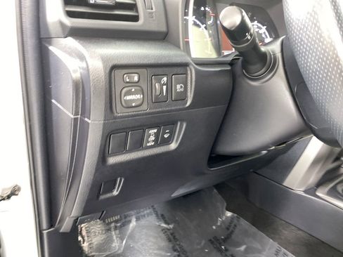Certified 2024 Toyota 4Runner SR5 Premium image 13