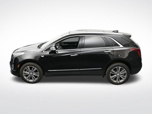 Used 2026 Cadillac XT5 Premium Luxury w/ Driver Assist Package AWD/4WD image 17