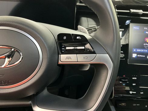 Used 2022 Hyundai Santa Cruz SEL Premium w/ Cargo Package image 18