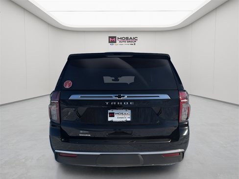 Used 2022 Chevrolet Tahoe High Country image 6
