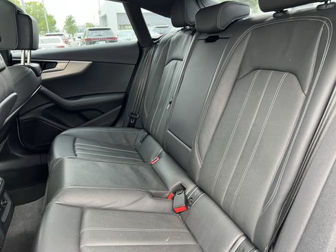 Used 2023 Audi A5 2.0T Premium Plus w/ Premium Plus AWD/4WD image 33