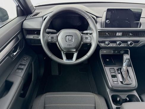 New 2026 Honda CR-V Sport image 22